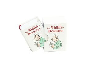 9783954087952 - Das Midlife-Desaster Gebunden