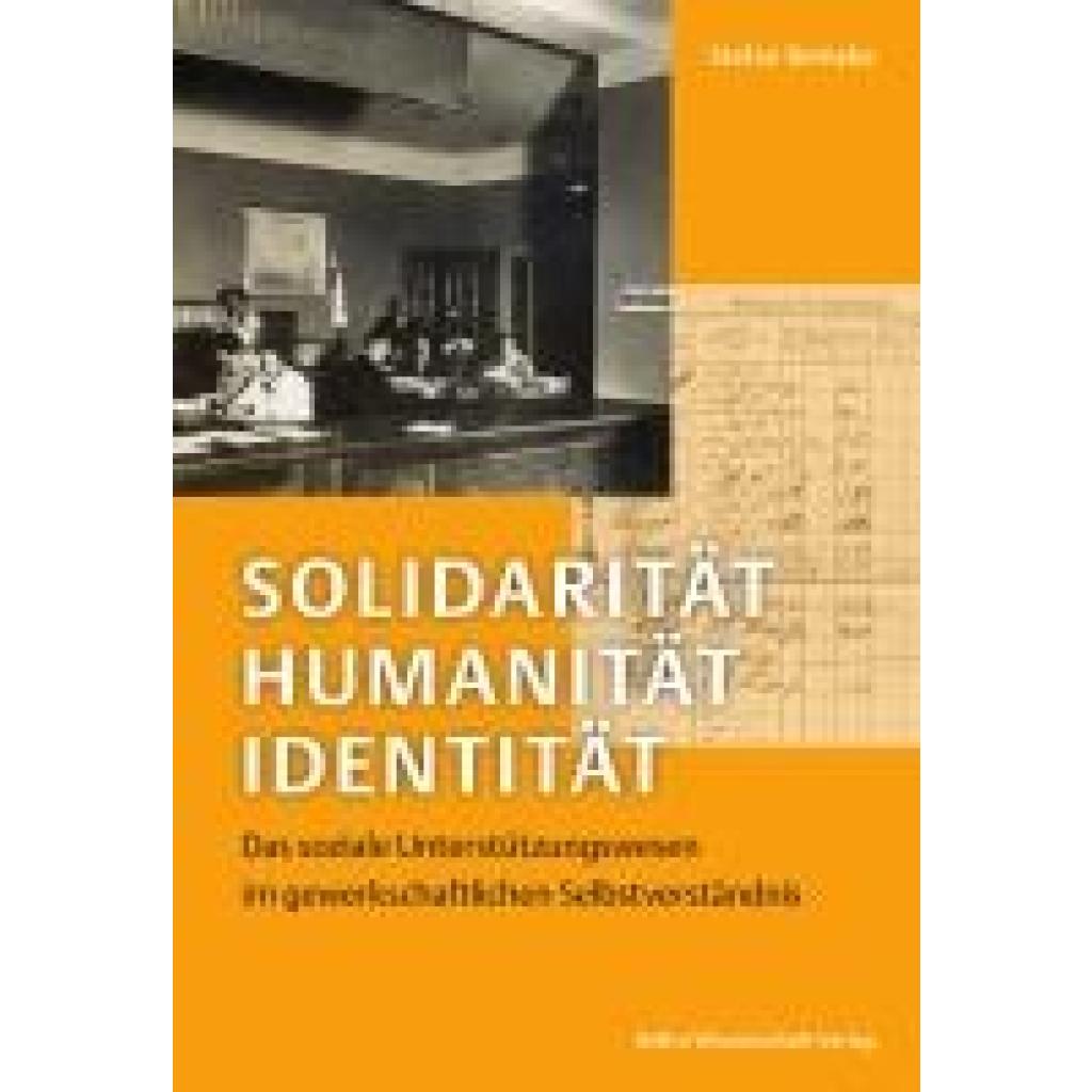 9783954103324 - Remeke Stefan Solidarität Humanität Identität