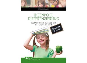 9783954140299 - Ideenpool Differenzierung - Frank Müller Kartoniert (TB)