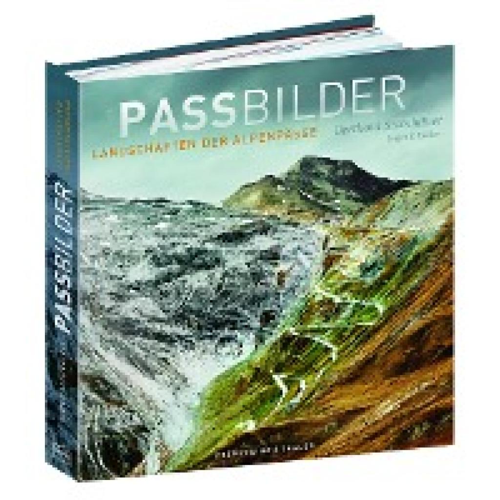 9783954161201 - Steinhilber Berthold Passbilder