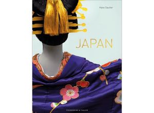 9783954163397 - Japan - Peter Tasker Eugene Tarshis Azby Brown Holly Thompson Stephen Mansfield Charles T Whipple Gebunden