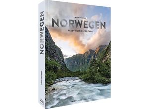 9783954163984 - Norwegen - Robert Haasmann Gebunden