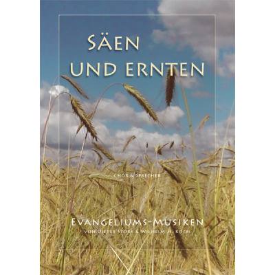 9783954230082 - Säen und ernten