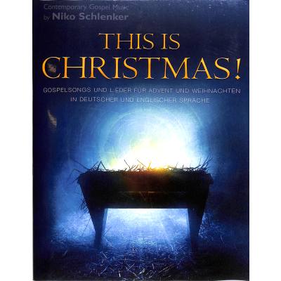 9783954230396 - This is christmas