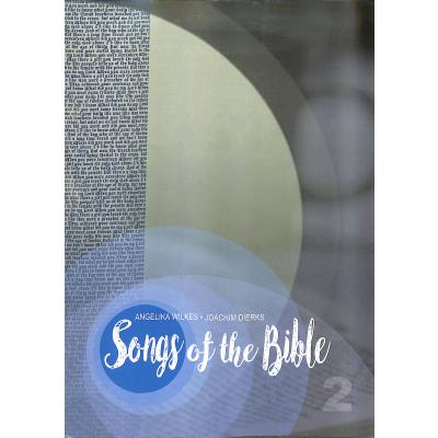 9783954230426 - Songs of the bible 2