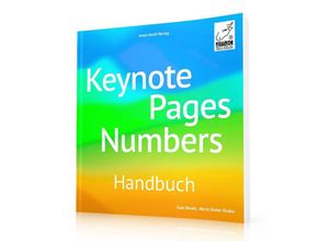 9783954310722 - Keynote Pages Numbers Handbuch - Horst-Dieter Radke Gabi Brede Kartoniert (TB)