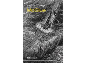 9783954380671 - McGlue - Ottessa Moshfegh Gebunden