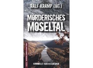 9783954411993 - Mörderisches Moseltal Kartoniert (TB)