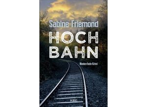 9783954414802 - Hochbahn - Sabine Friemond Kartoniert (TB)