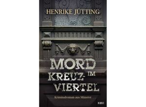 9783954416509 - Mord im Kreuzviertel - Henrike Jütting Taschenbuch