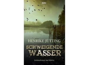 9783954416516 - Schweigende Wasser - Henrike Jütting Taschenbuch