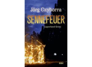 9783954416646 - Sennefeuer - Jörg Czyborra Taschenbuch