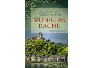 9783954416653 - Mosellas Rache - Jette Stern Taschenbuch