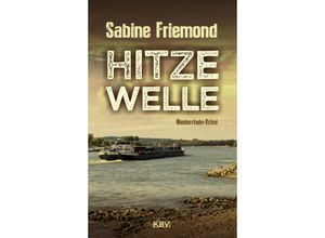 9783954416660 - Hitzewelle - Sabine Friemond Taschenbuch