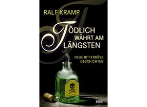 9783954416677 - Tödlich währt am längsten - Ralf Kramp Taschenbuch