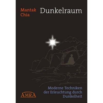 9783954470358 - Dunkelraum - Mantak Chia Kartoniert (TB)