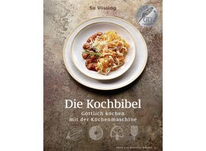 9783954530830 - Die Kochbibel - Susanne Vössing Burkhard Vössing Gebunden