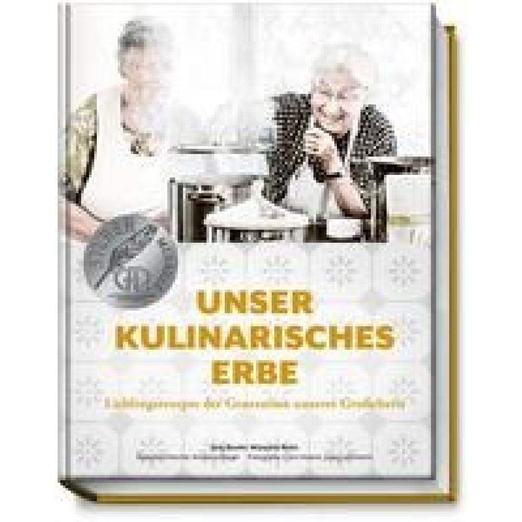 9783954531851 - Reuter Jörg Unser kulinarisches Erbe