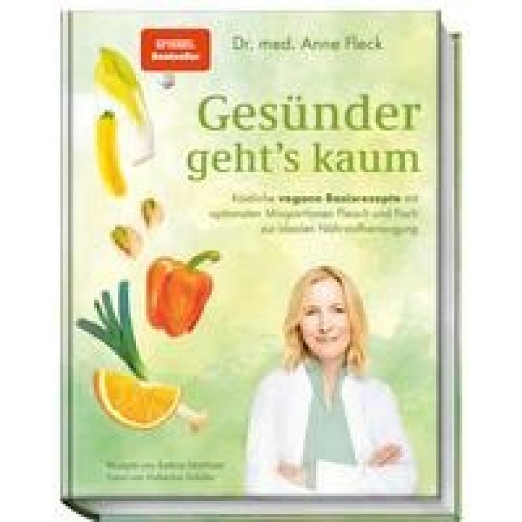 9783954532360 - Fleck Anne Gesünder gehts kaum