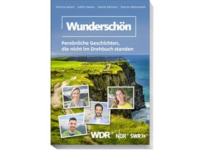 9783954533091 - Wunderschön - Tamina Kallert Judith Rakers Daniel Assmann Ramon Babazadeh Kartoniert (TB)