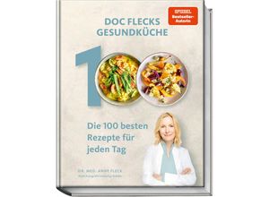 9783954533121 - Doc Flecks Gesundküche - Anne Fleck Bettina Matthaei Su Vössing Gebunden