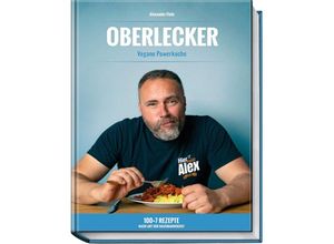 9783954533237 - Oberlecker - Alex Flohr Gebunden