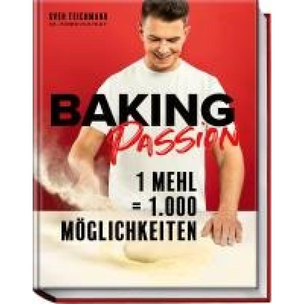 9783954533398 - Teichmann Sven Baking Passion