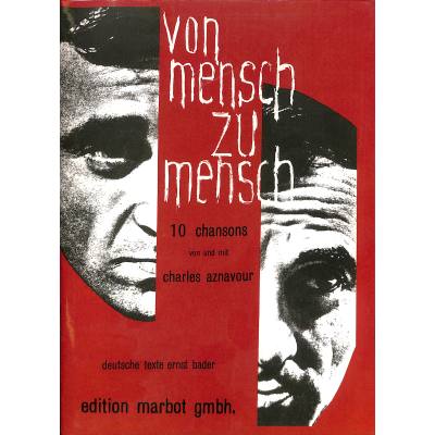 9783954560011 - Von Mensch zu Mensch