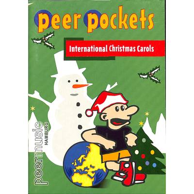 9783954560103 - International christmas carols