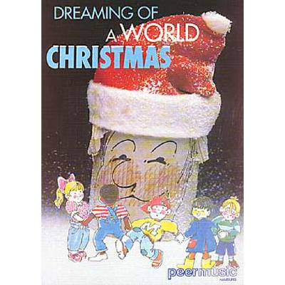 9783954560318 - Dreaming of a world christmas