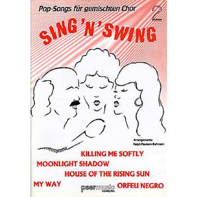 9783954561094 - Sing n swing 2