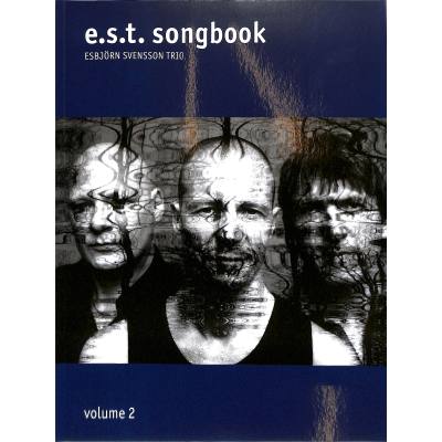 9783954561858 - Songbook 2