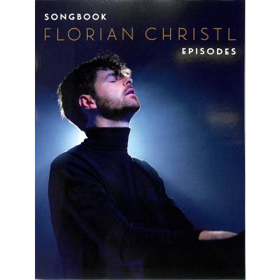 9783954562527 - Bosworth Music - Florian Christl Episodes