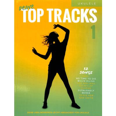 9783954562657 - Deine Top Tracks 1