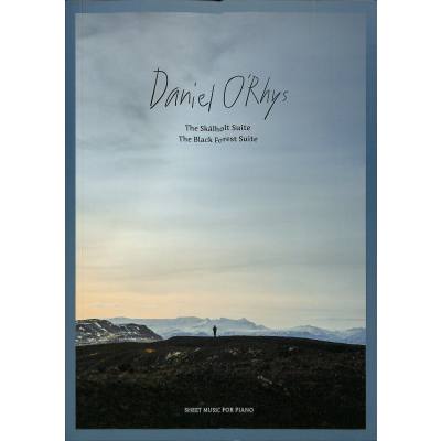 9783954562695 - Daniel ORhys The Skálholt Suite - The Black Forest Suite Kartoniert (TB) 9783954562695 - Daniel ORhys The Skálholt Suite - The Black Forest Suite Kartoniert (TB)