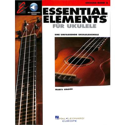 9783954562916 - Essential elements 2