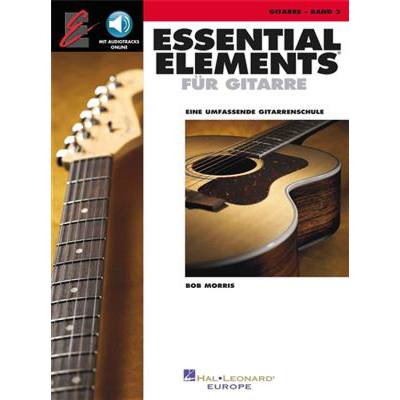 9783954562930 - Essential elements 2