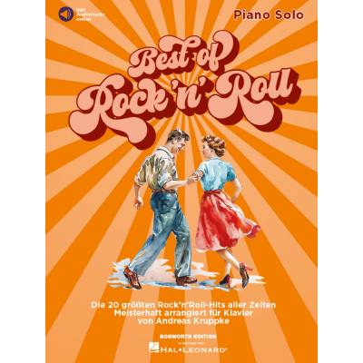 9783954563289 - Best of Rock n Roll