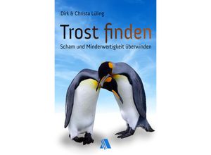 9783954590520 - Trost finden - Dirk Lüling Christa Lüling Kartoniert (TB)