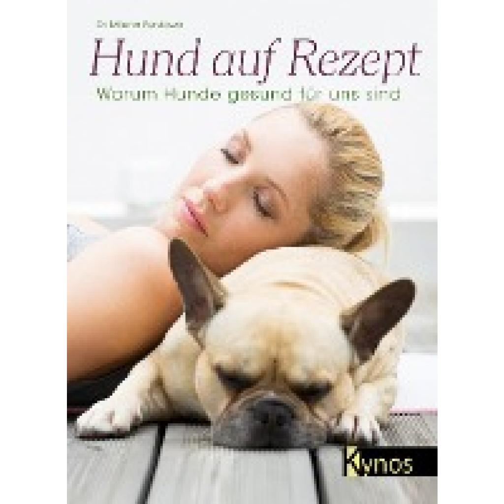 9783954640287 - Penkowa Milena Hund auf Rezept