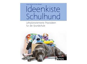 9783954641369 - Ideenkiste Schulhund - Anne Kahlisch Isis Mengel Kartoniert (TB)