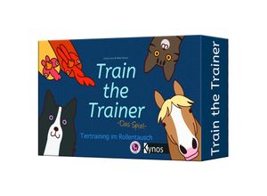 9783954641543 - Train the Trainer