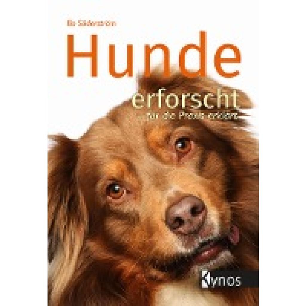 9783954641734 - Söderström Bo Hunde erforscht - für die Praxis erklärt