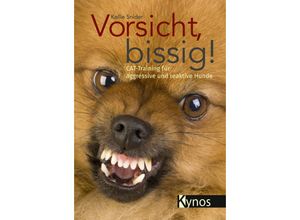 9783954641918 - Vorsicht bissig! - Kellie Snider Gebunden