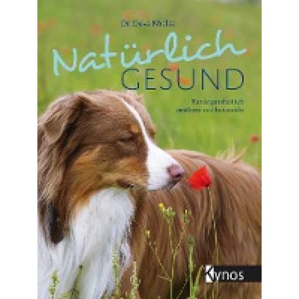 9783954642175 - Natürlich gesund - Deva Khalsa Gebunden