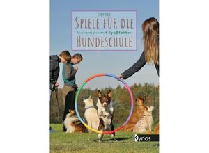 9783954642700 - Spiele für die Hundeschule - Terry Ryan Kartoniert (TB)