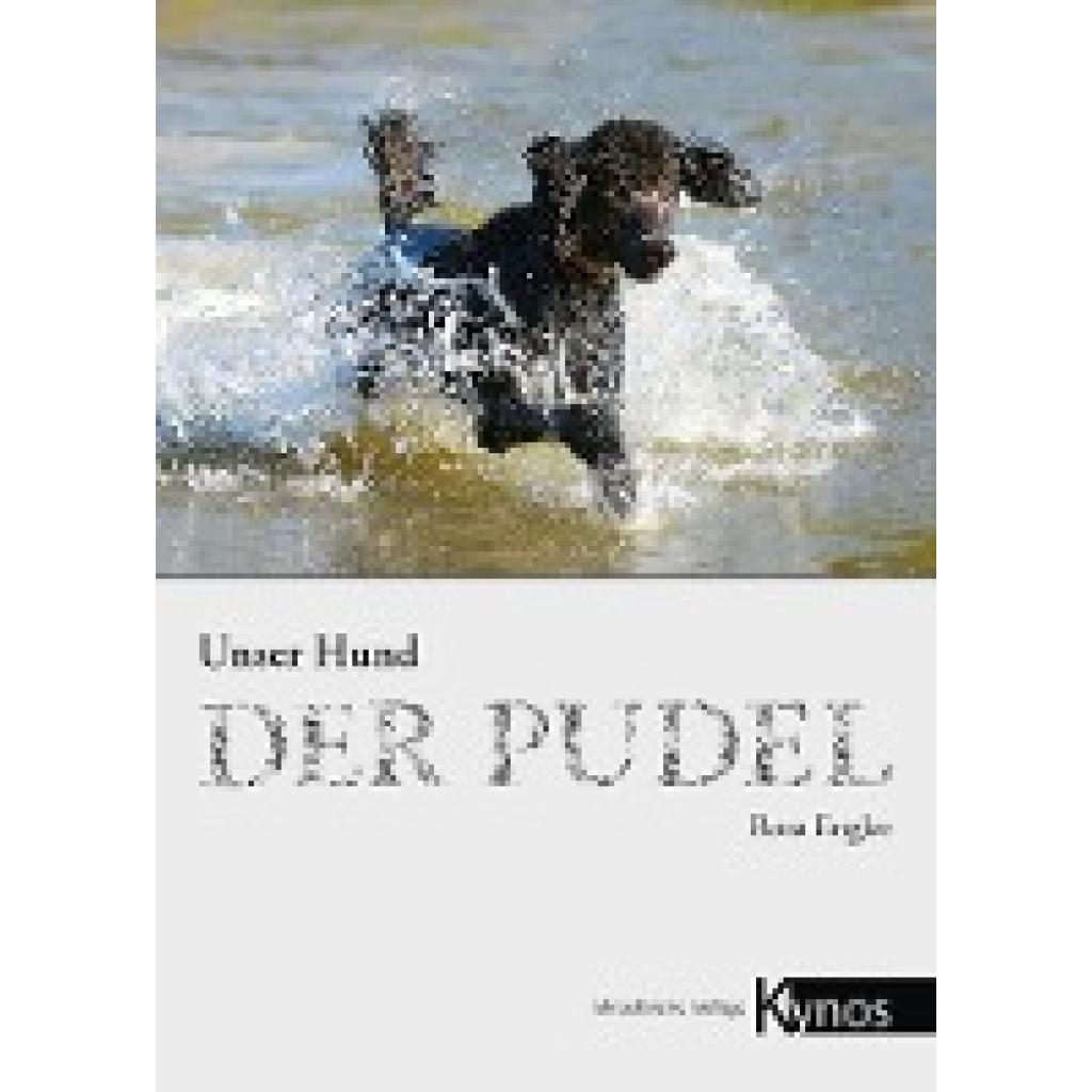 9783954642717 - Der Pudel - Rosa Engler Gebunden