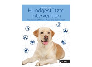 9783954642847 - Hundgestützte Intervention - Dr Sandra Foltin Gebunden
