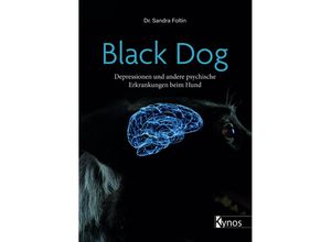 9783954643110 - Black Dog - Dr Sandra Foltin Gebunden