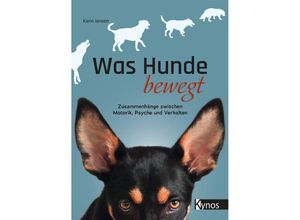 9783954643264 - Was Hunde bewegt - Karin Jansen Gebunden